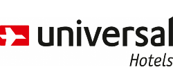 84. Universal Hotels