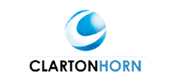CLARTON HORN