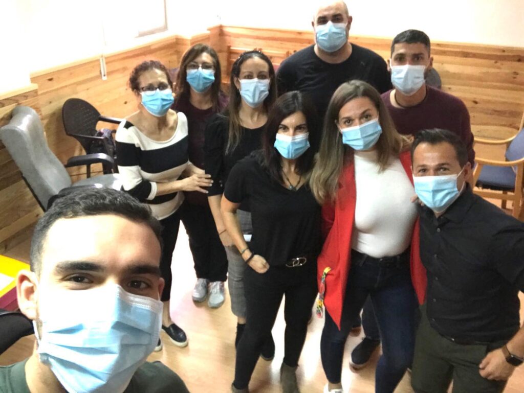 Trabajo en equipo e Inteligencia Emocional